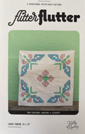 Kelly Renay Flitter Flutter Pattern