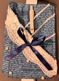 Book Annotation Sleeve
