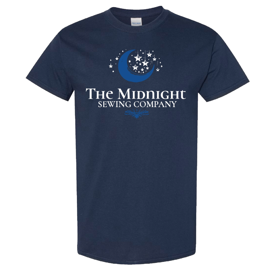 Midnight Sewing Company Shirts