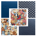 Little Bear Co Volume 1 Curated Bundle