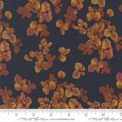 Autumn Forest - Midnight - Moda