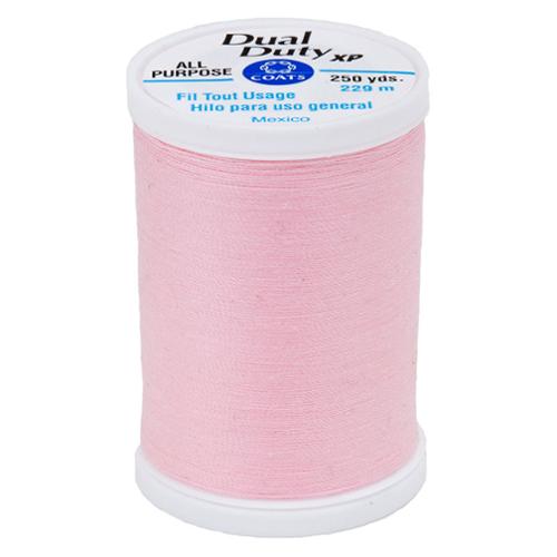 Coat & Clark Thread - XP All Purpose 250yd (Multiple Colors)