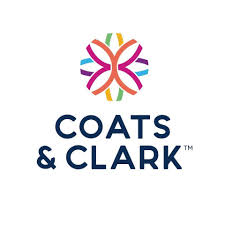 Coat & Clark Thread - XP All Purpose 250yd (Multiple Colors)