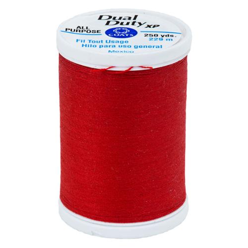 Coat & Clark Thread - XP All Purpose 250yd (Multiple Colors)