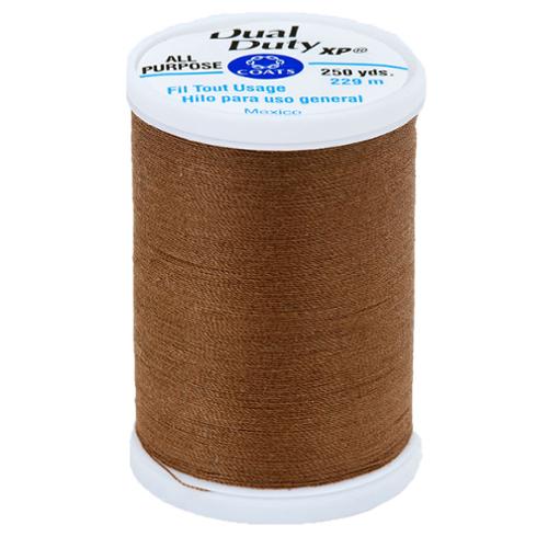 Coat & Clark Thread - XP All Purpose 250yd (Multiple Colors)