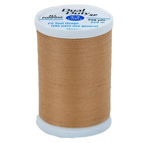 Coat & Clark Thread - XP All Purpose 250yd (Multiple Colors)