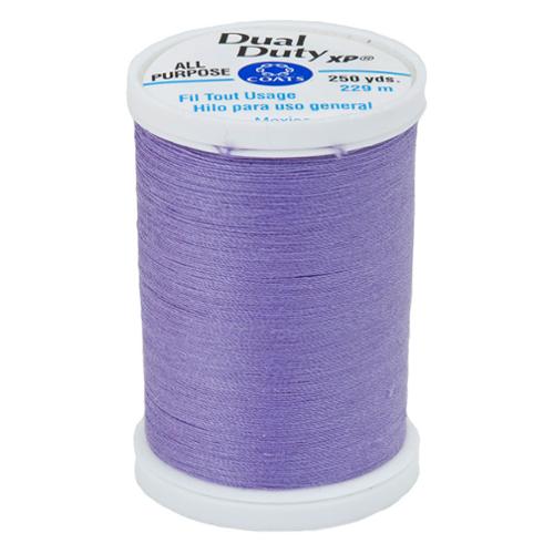 Coat & Clark Thread - XP All Purpose 250yd (Multiple Colors)