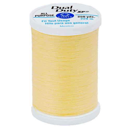 Coat & Clark Thread - XP All Purpose 250yd (Multiple Colors)