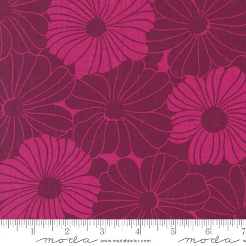 Color Crush - Magenta - Moda