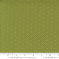 Eyelet - Pine - Moda