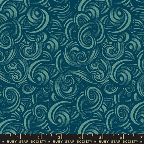 Fireglow Watercress Smoke- Ruby Star Society