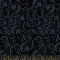 Fireglow Black Smoke- Ruby Star Society