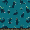 Freaky Familiars Storytime Cats- Ruby Star Society