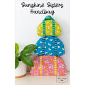 Knot and Thread Sunshine Sisters Handbag Pattern