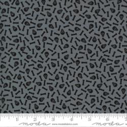 Midnight Magic 2 Mist- Moda