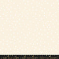 Mini Starry White on Natural - Ruby Star Society