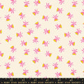 Mystic Fable Neon Pink- Ruby Star Society