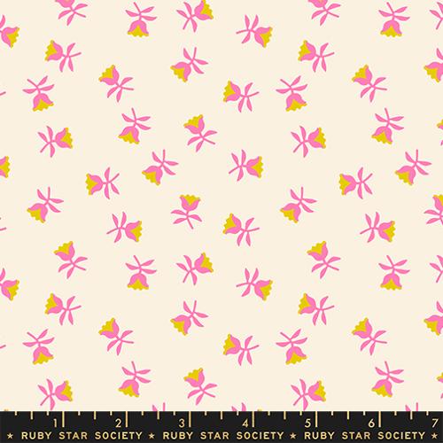 Mystic Fable Neon Pink- Ruby Star Society