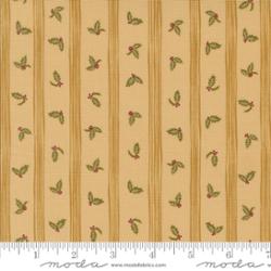 Old World Yuletide Almond