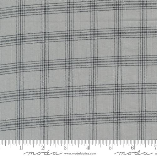 Panache Wovens - Grey Black - Moda