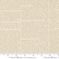 Paper Hamlet- Paper(Cream Color)
