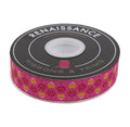 Woodland Park Pick Guard Renaissance Ribbon Trim- Rashida Cole Hale