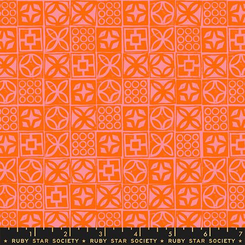 Poolside Too Goldfish- Ruby Star Society