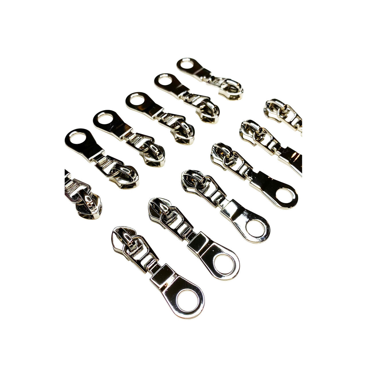 Sassafras Lane Designs Donut Zipper Pulls (6 ct)