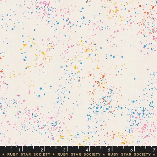 Speckled Confetti- Ruby Star Society