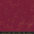 Speckled Metallic Wine Time- Ruby Star Society
