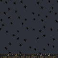 Starry Charcoal- Ruby Star Society