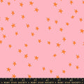 Starry Rosebud- Ruby Star Society
