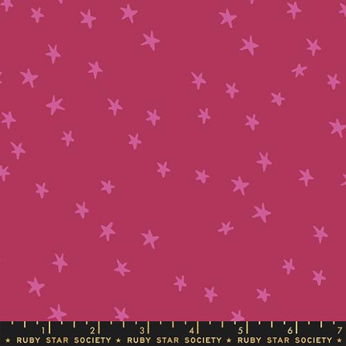 Starry Plum - Ruby Star Society