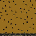 Starry New Suede- Ruby Star Society