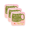 Stitch by Stitch Sticker- Kati Cupcake