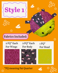 Halloween Bug Kit- KIT ONLY