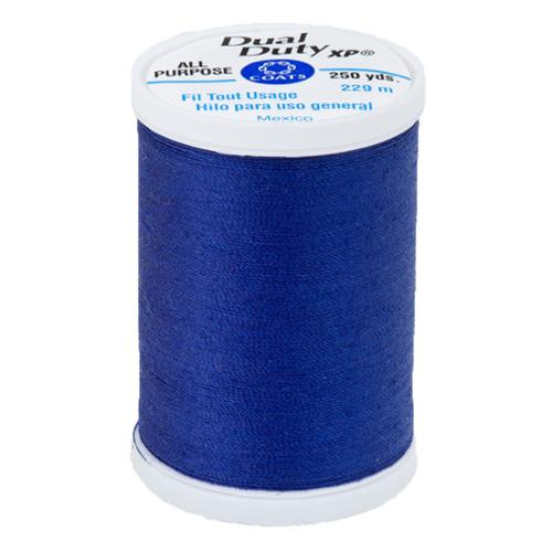 Coat & Clark Thread - XP All Purpose 250yd (Multiple Colors)