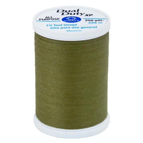 Coat & Clark Thread - XP All Purpose 250yd (Multiple Colors)