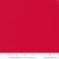 Bella Solids Bettys Red