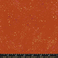 Speckled Metallic Cayenne- Ruby Star Society