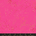 Speckled Metallic Playful- Ruby Star Society