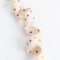 Starry Webbing Natrl/Magic 1.5" - Stitch Supply Co